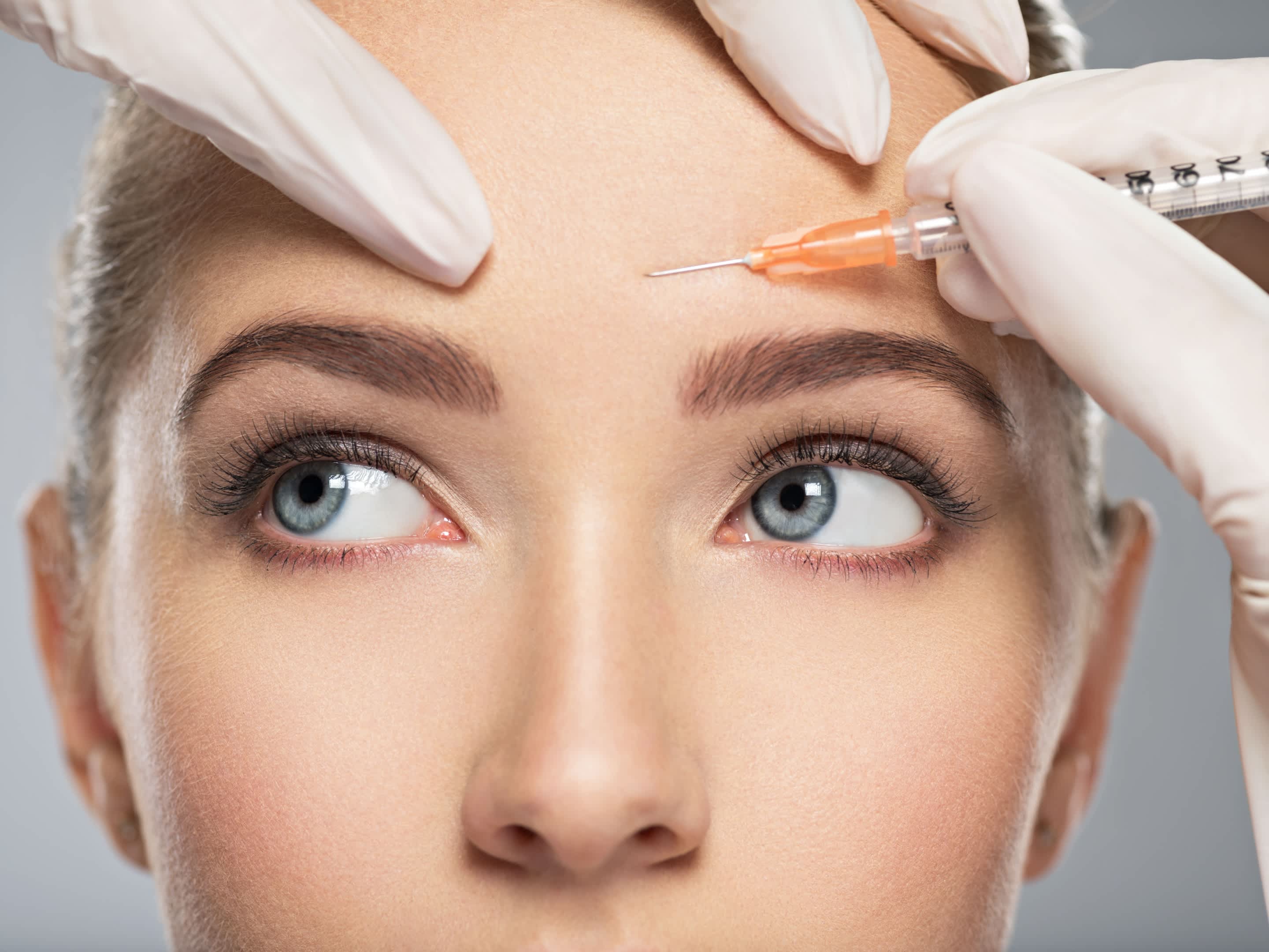 BOTOX : un traitement injustement dénigré .  - Thalassa