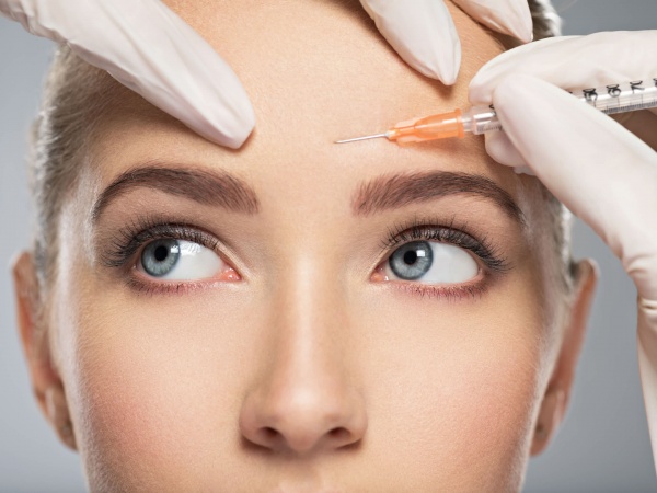 Thalassa - BOTOX : un traitement injustement dénigré . 