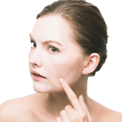 Thalassa - Flacidez do Rosto